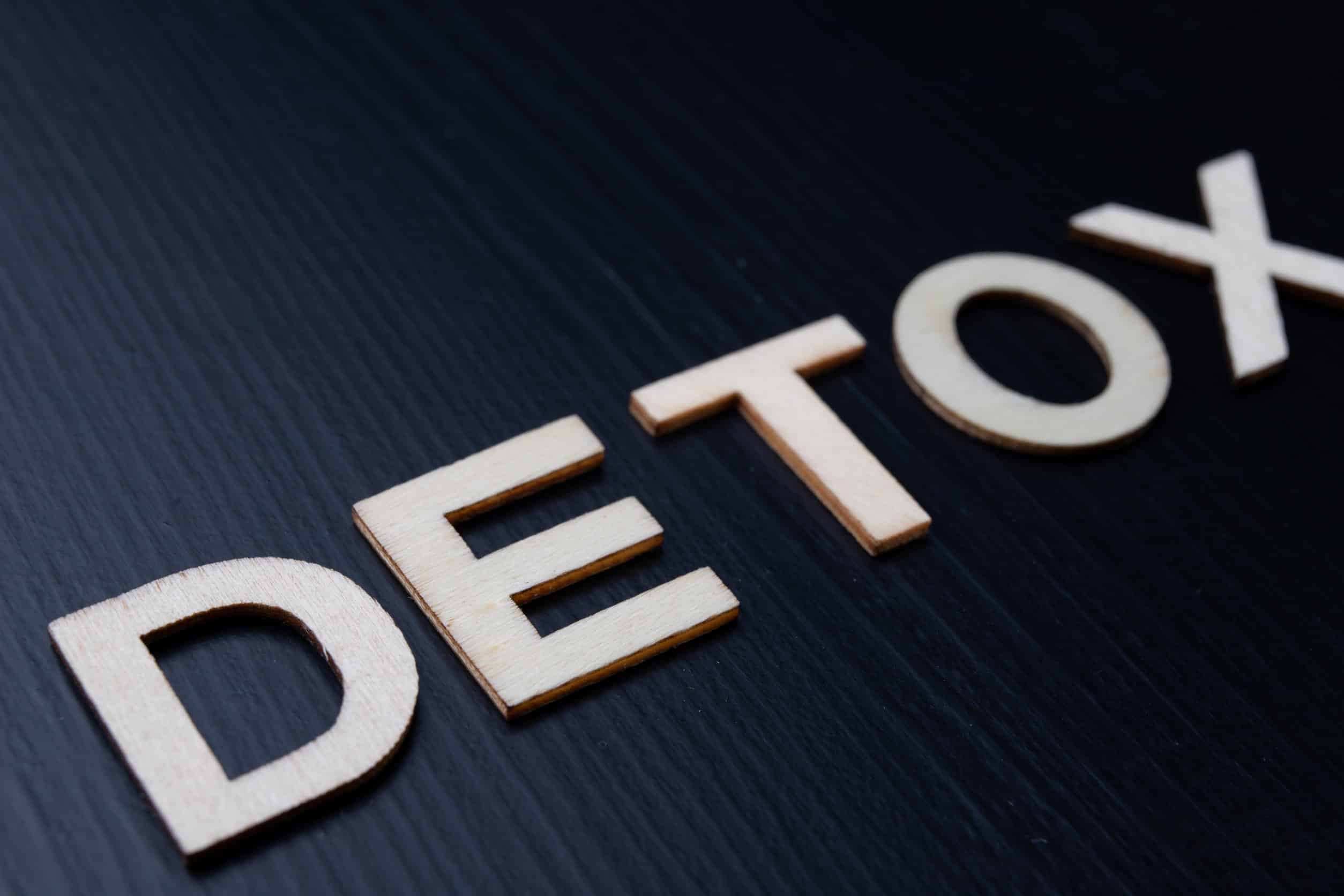 Detox