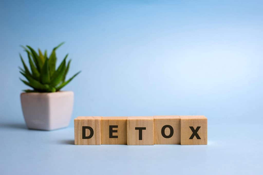 detox