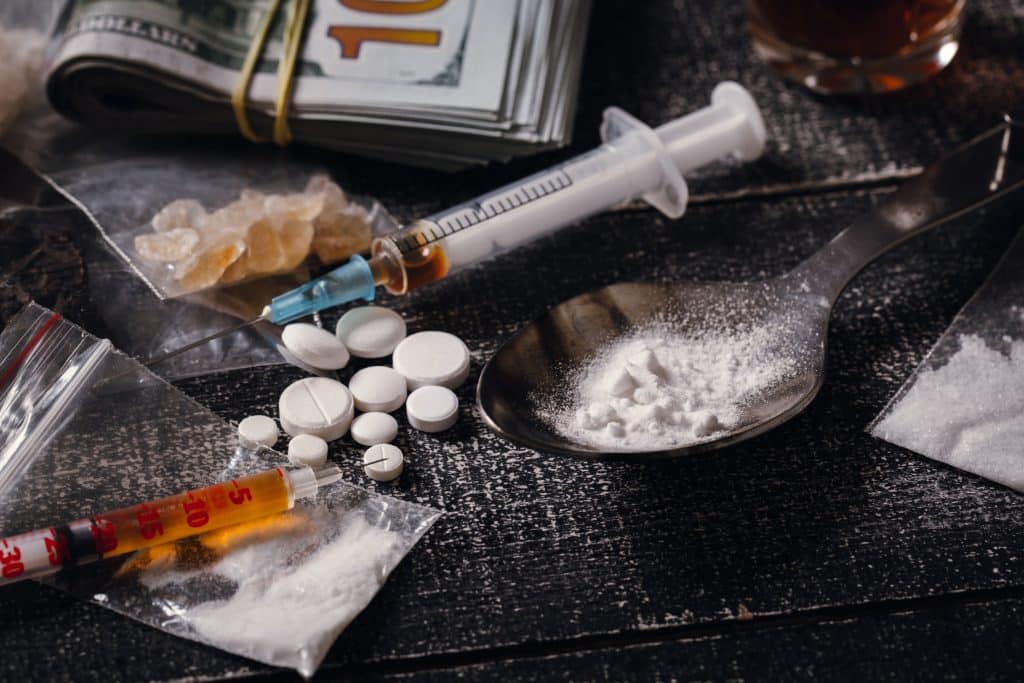 What Is Life Like After Drug Abuse?