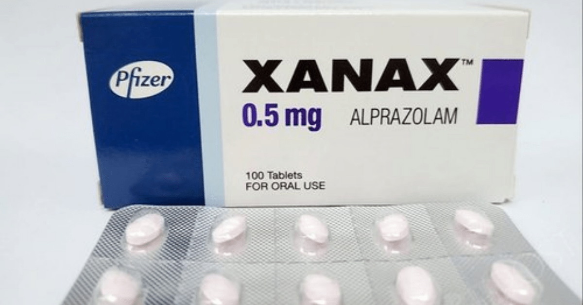 Xanax Addiction Tennessee