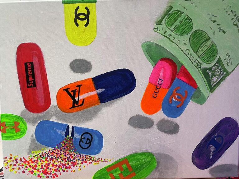 Addiction To Designer Drugs In Tennessee