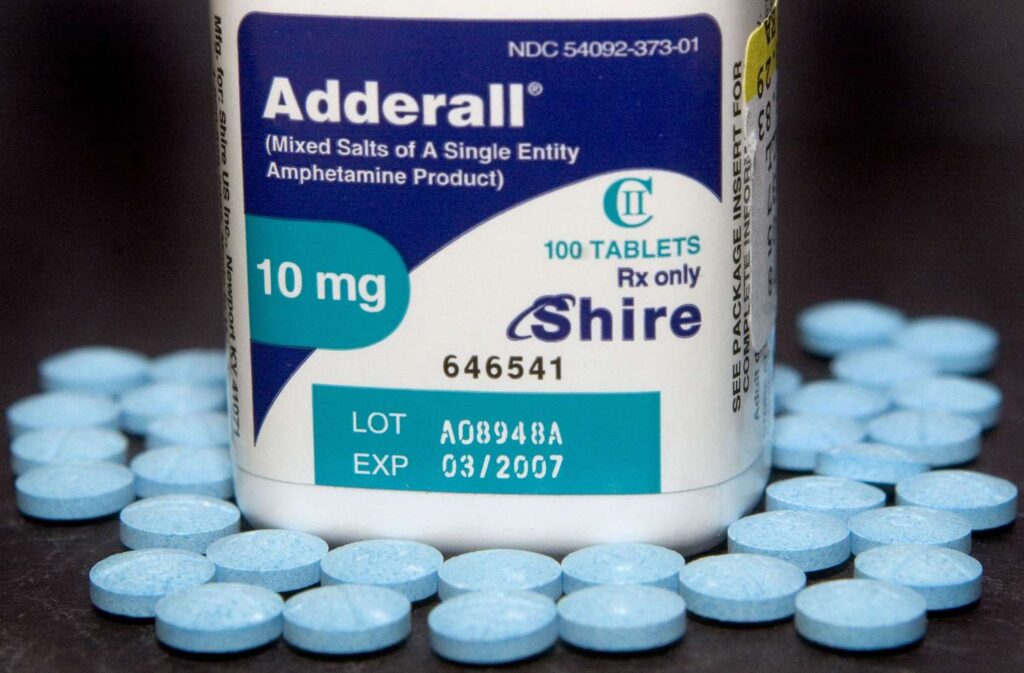 Is Adderall Addictive? Adderall withdrawal and detox | Genesis Medical Detox