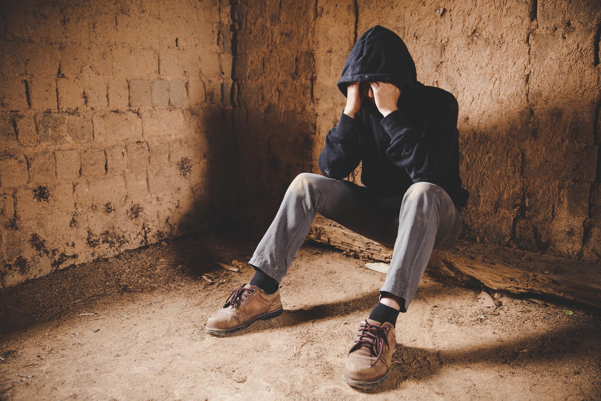 heroin detox services