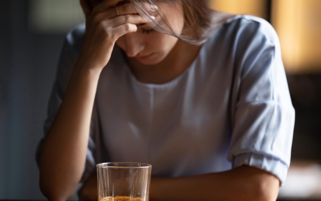 10 Warning Signs You Need a Professional Alcohol Detox