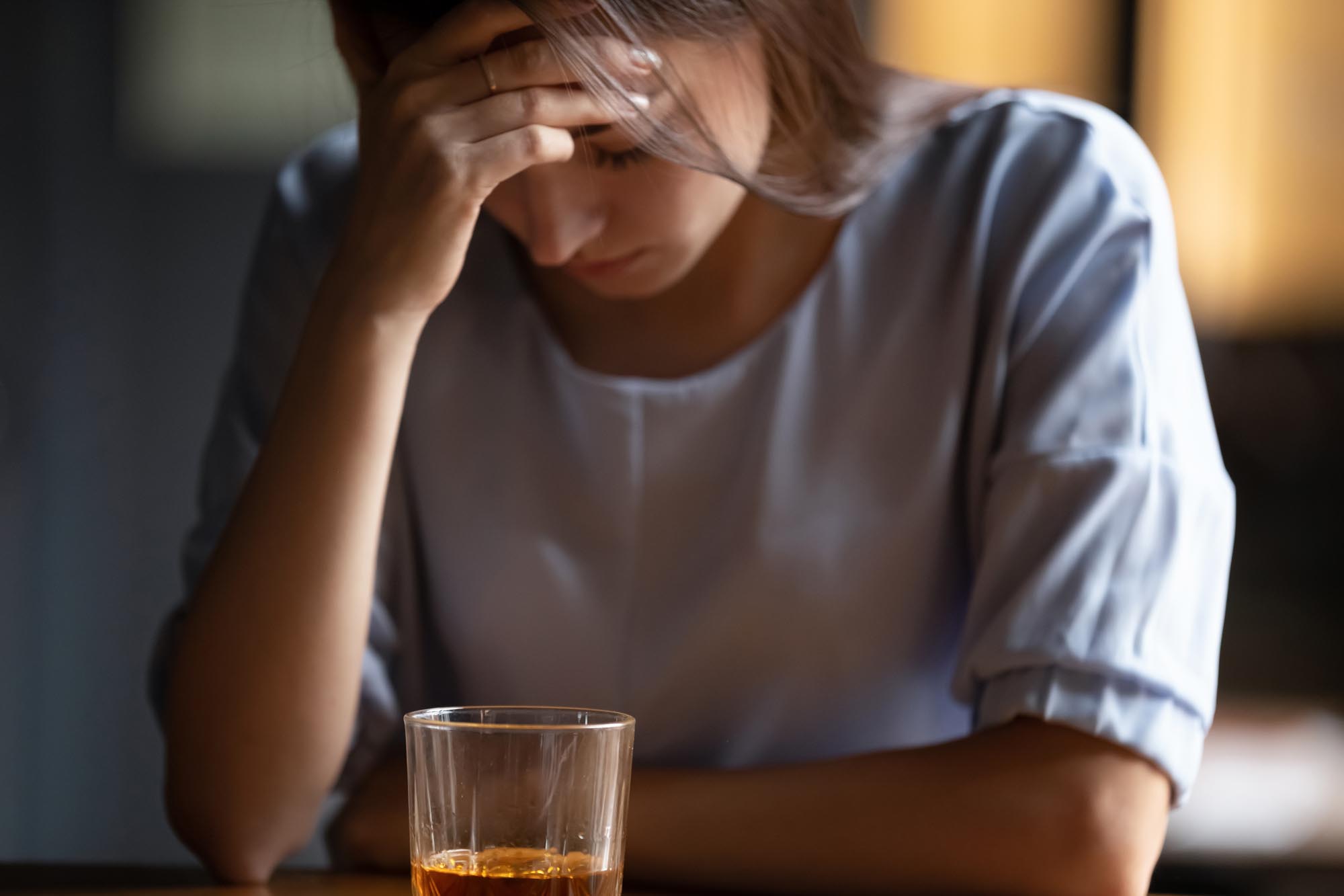alcohol detox center near me