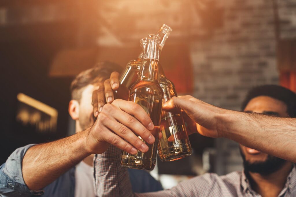 best alcohol medical detox center
