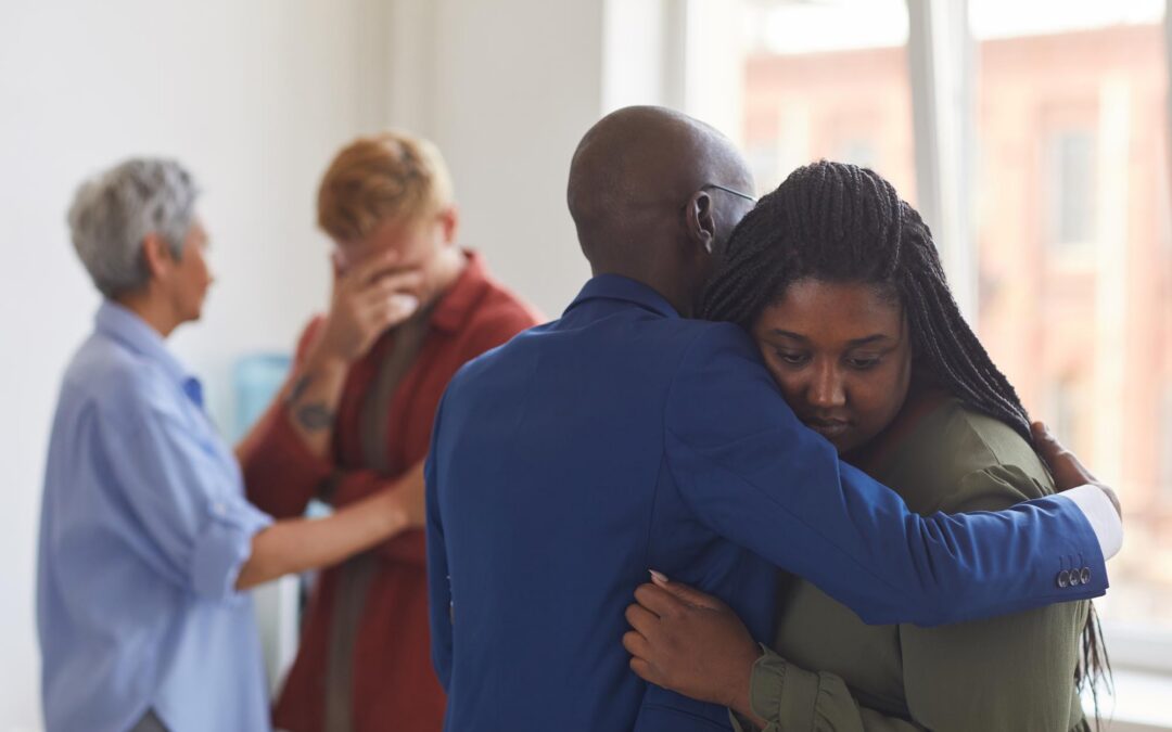 10 Warning Signs Your Spouse Needs a Benzo Detox and How to Help