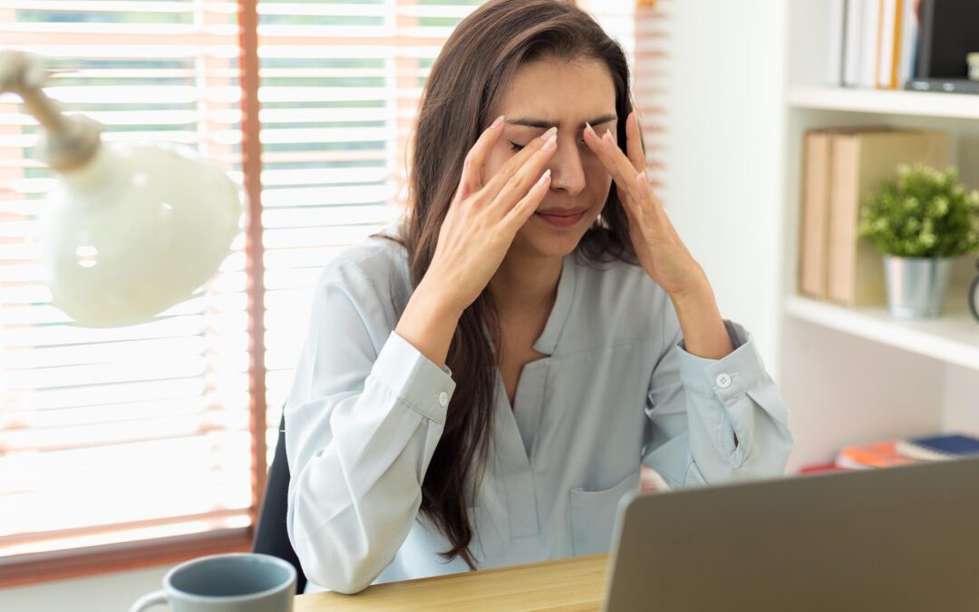 7 Signs You Need Prescription Addiction Treatment