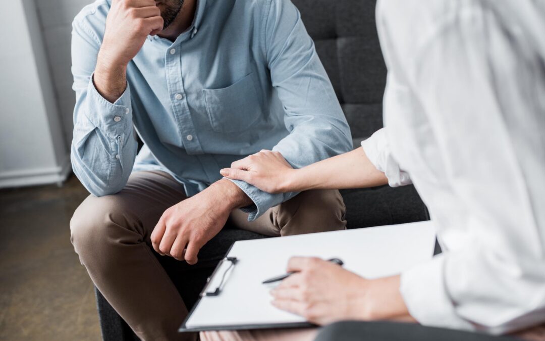 Why Medical Detox is the Critical First Step to Long-Term Sobriety