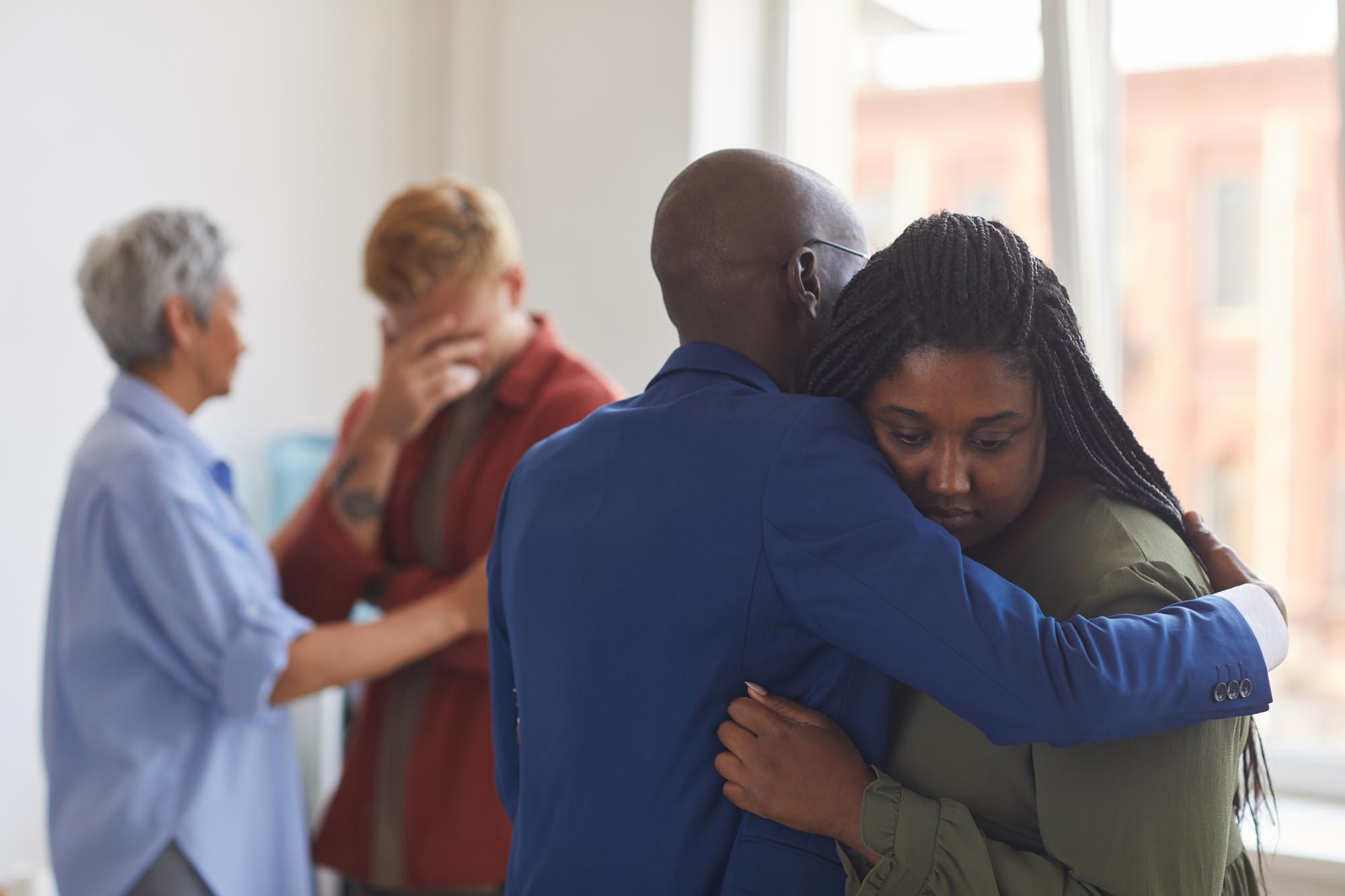 support spouse medical detox in Tennessee, Alabama, Kentucky & Texas