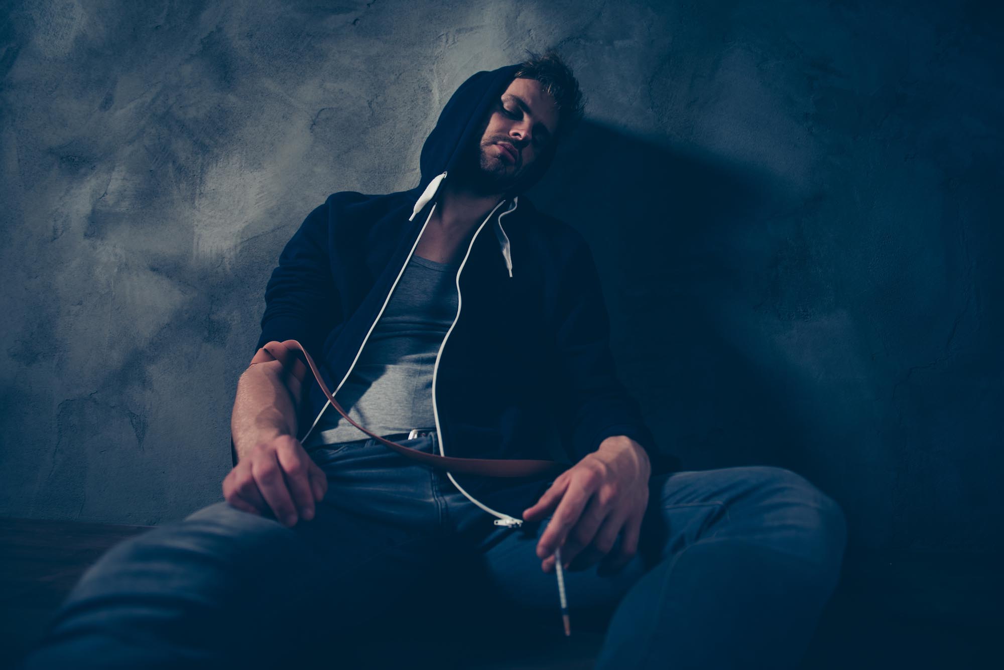 heroin detox program