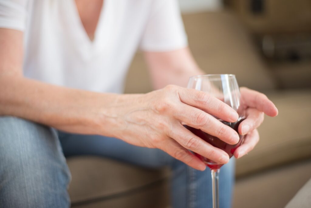 Alcohol Addiction Help Alabama
