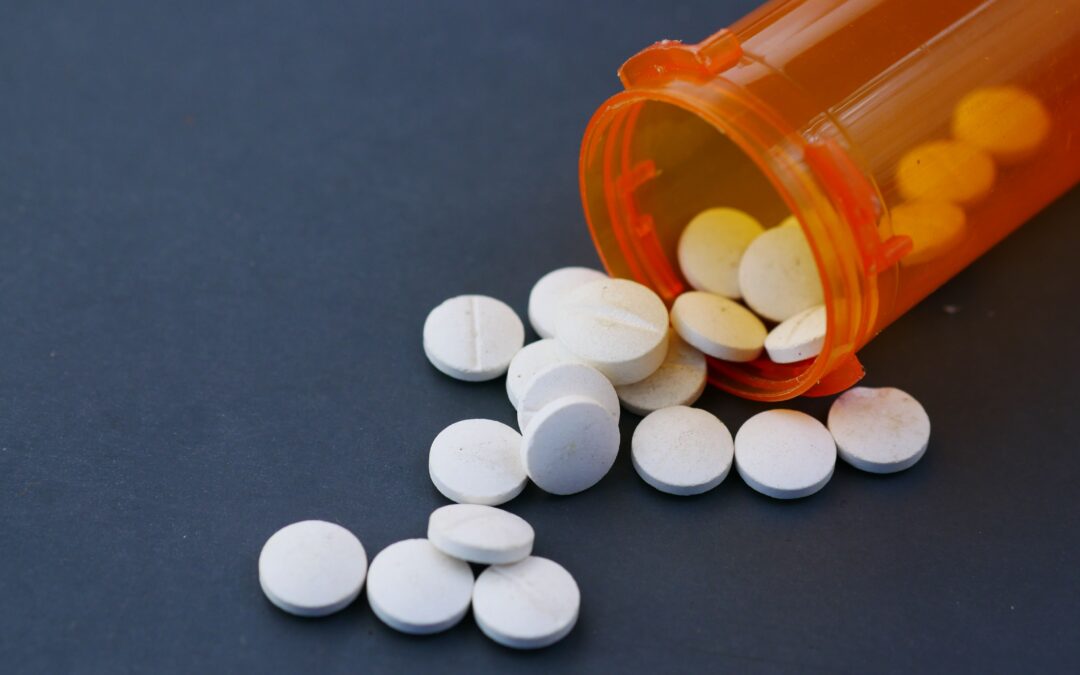 5 Signs You Need a Benzo Detox