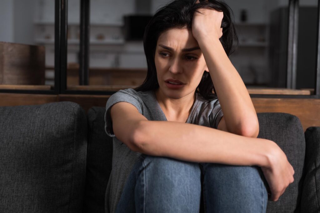 signs you need benzo detox
