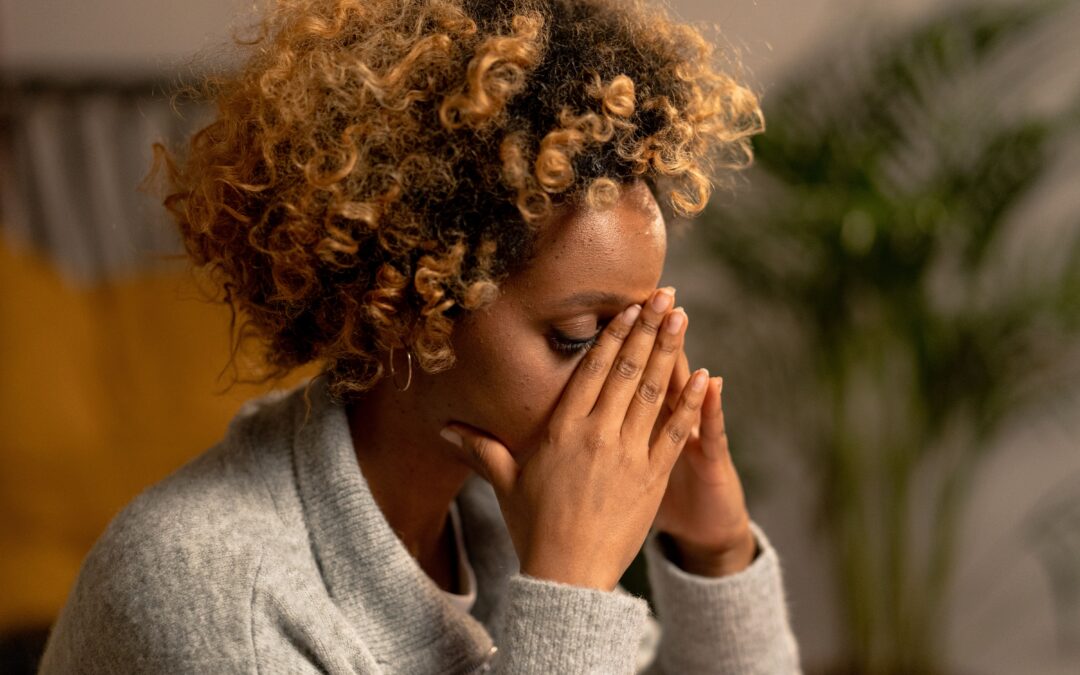 Why Do You Get Anxiety During Withdrawal and How Is It Treated?