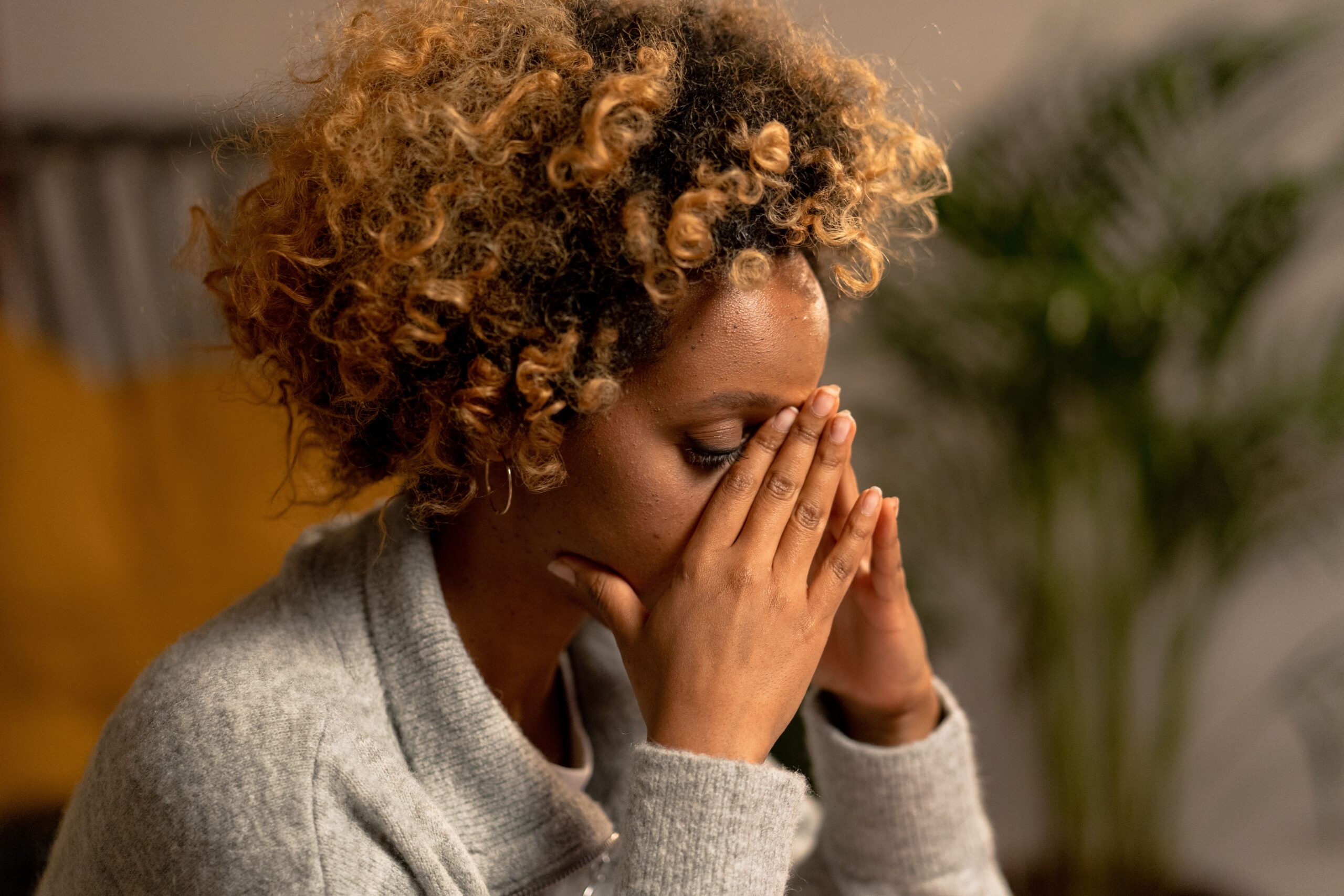 Anxiety During Withdrawal